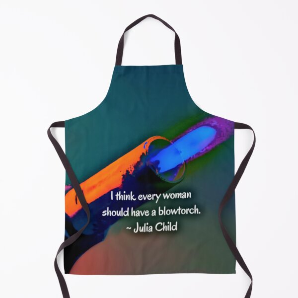 Item preview, Every Woman Should Have A Blowtorch designed and sold by Emilyromrell.