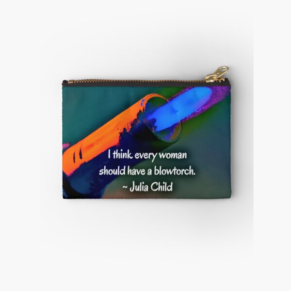 Item preview, Every Woman Should Have A Blowtorch designed and sold by Emilyromrell.