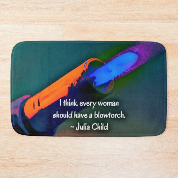 Item preview, Every Woman Should Have A Blowtorch designed and sold by Emilyromrell.