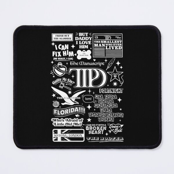 Item preview, T-o-r-t-u-r-e-d POETS designed and sold by SuziLope.
