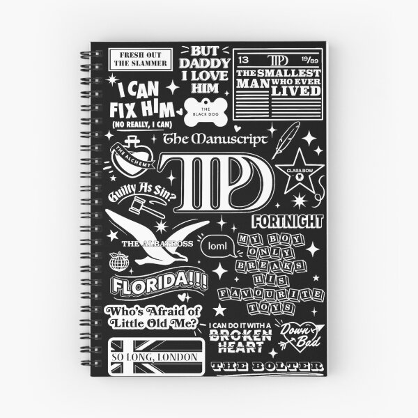 Item preview, T-o-r-t-u-r-e-d POETS designed and sold by SuziLope.