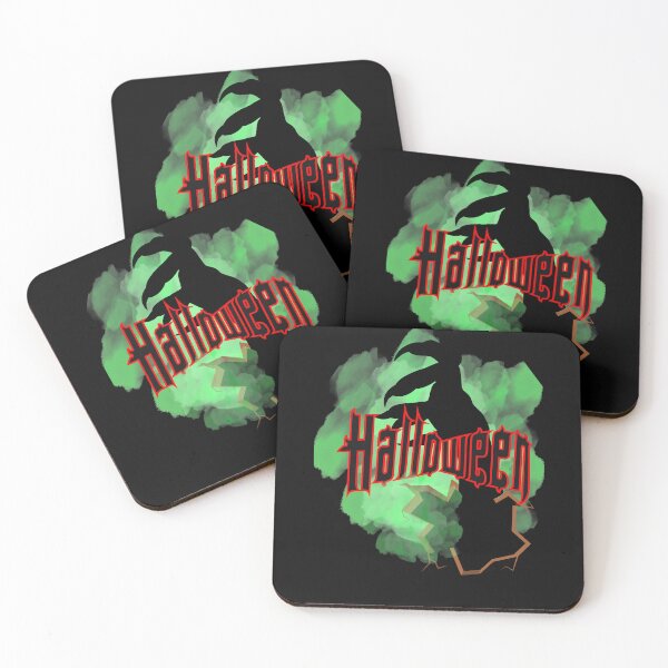 Item preview,   Halloween 2024 Collection – Spooky & Fun Designs for October designed and sold by TeeAauthenticF.