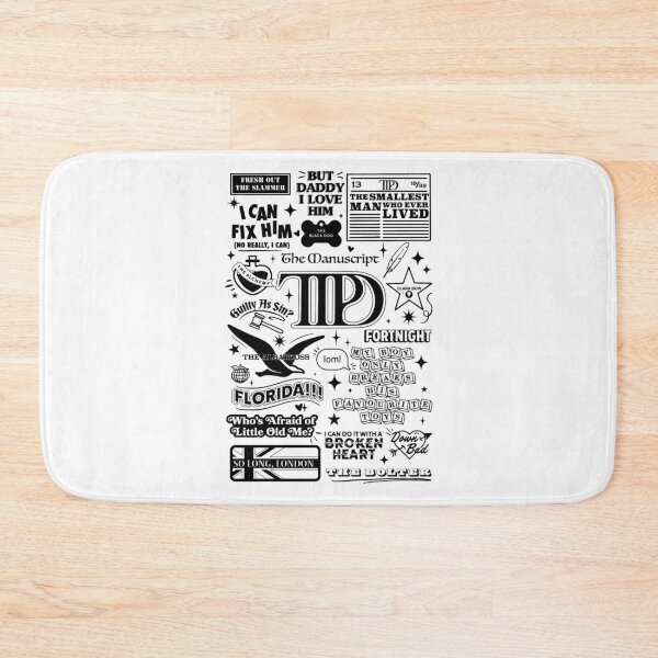 Item preview, The - Poets - D.e.p.a.r.t.m.e.n.t designed and sold by SuziLope.
