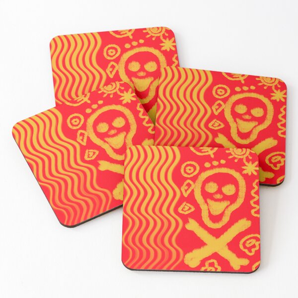 Item preview, Red Pop Art - Lov Verman  designed and sold by Lov Verman.