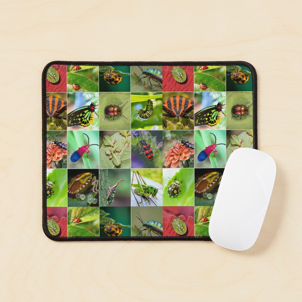 Item preview, Mouse Pad designed and sold by ColorfulPrints.