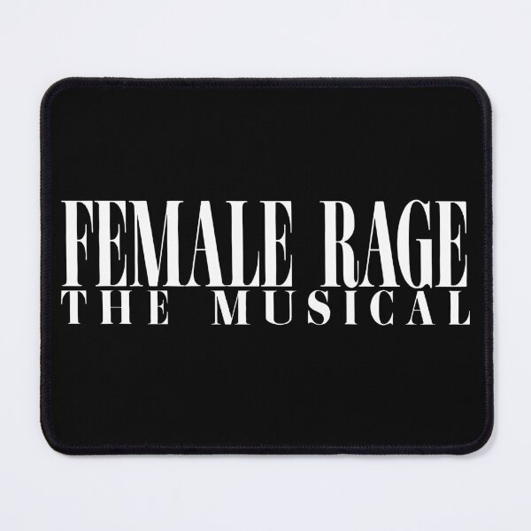 Item preview, Rage - The - Musical designed and sold by SuziLope.