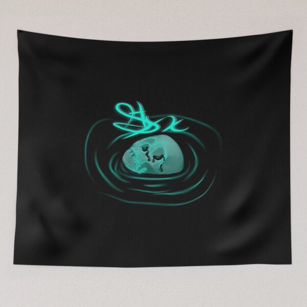 Item preview, The river styx designed and sold by TheMenagerieM.