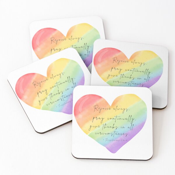 Item preview, Rejoice always designed and sold by VieLittleCorner.