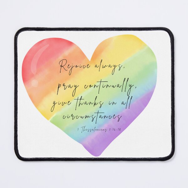 Item preview, Rejoice always designed and sold by VieLittleCorner.