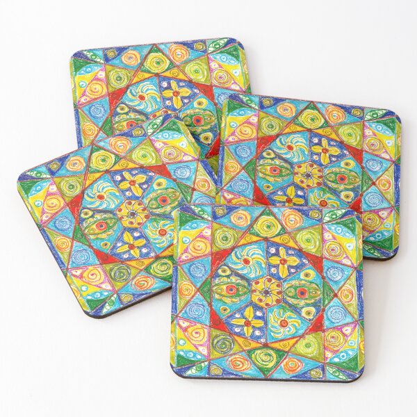 Item preview, Abstract geometry designed and sold by annasofia.