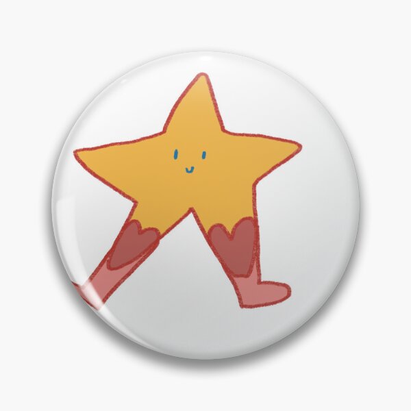 Item preview, Cowboy Star designed and sold by ACheeseToastie.