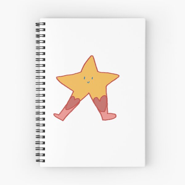 Item preview, Cowboy Star designed and sold by ACheeseToastie.
