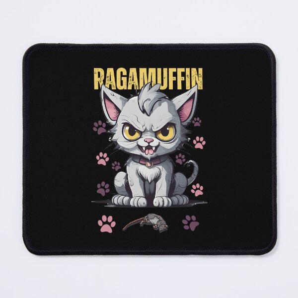 Item preview, Ragamuffin designed and sold by pUNKnown.