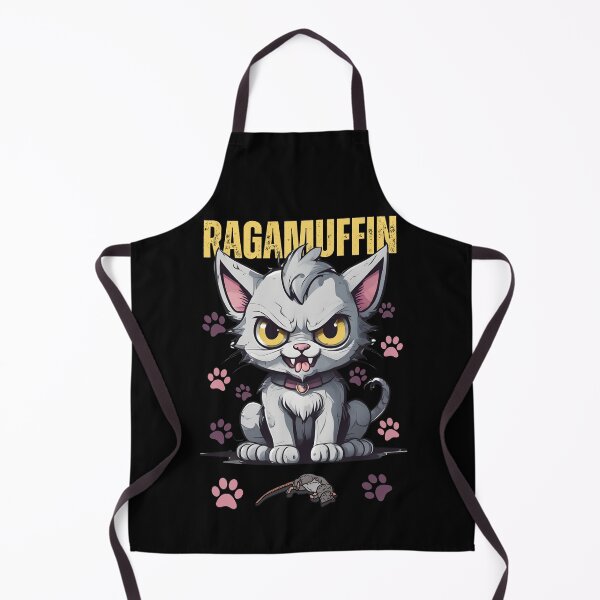 Item preview, Ragamuffin designed and sold by pUNKnown.