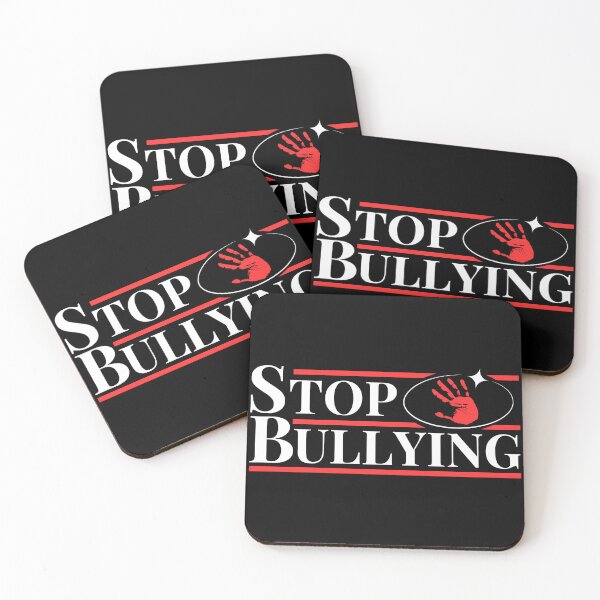 Item preview, Stop Bullying designed and sold by Teetreasure2.