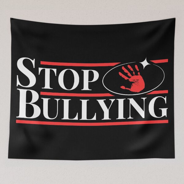 Item preview, Stop Bullying designed and sold by Teetreasure2.