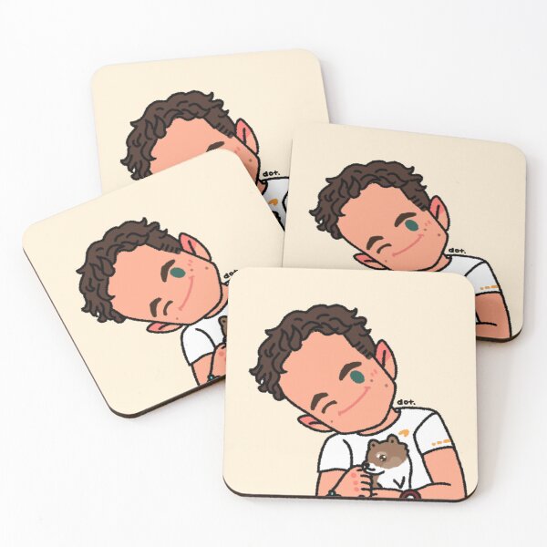 Item preview, Lando Norris designed and sold by ourhappyface.