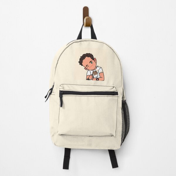 Item preview, Lando Norris designed and sold by ourhappyface.