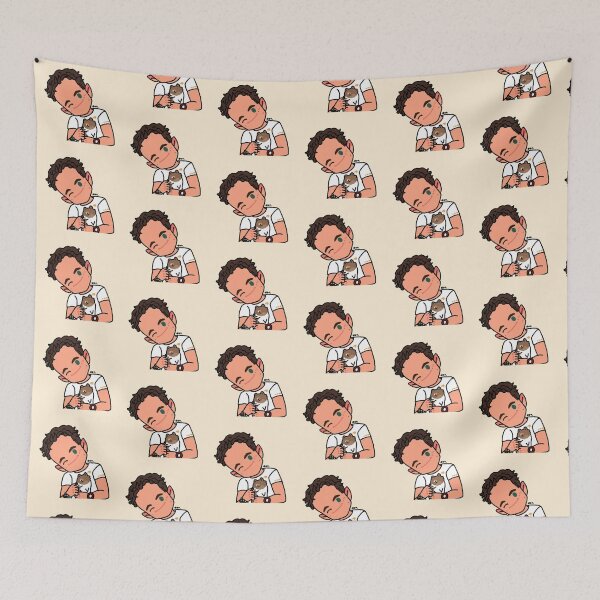 Item preview, Lando Norris designed and sold by ourhappyface.