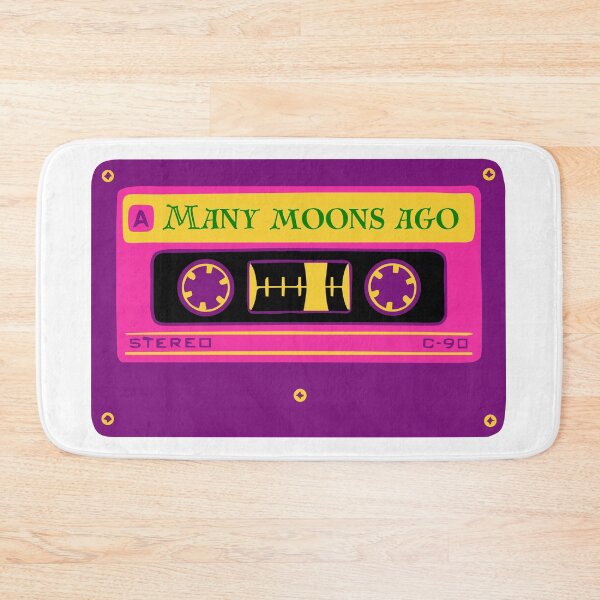 Item preview, once upon a mattress Cassette  designed and sold by broadwaygirl142.
