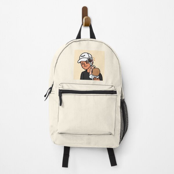 Item preview, Rafa y el bebé Rafa designed and sold by ourhappyface.