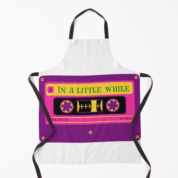 Item preview, once upon a mattress Cassette designed and sold by broadwaygirl142.