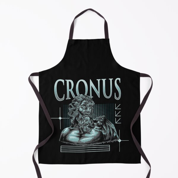 Item preview, Cronus of the Cosmic Father designed and sold by Nick Studio.