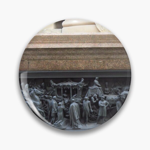 Artikelvorschau, Königin Victorias Weg zur Guildhall. 1837 entworfen und verkauft von wiggyofipswich.