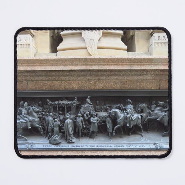 Item preview, Queen Victoria's Progress To The Guildhall. 1837 designed and sold by wiggyofipswich.