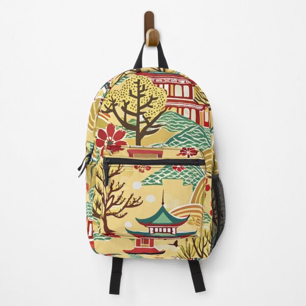 Item preview, Chinese motif designed and sold by Erik Visnievskij.