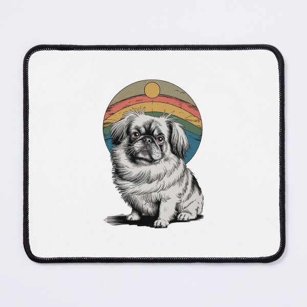 Item preview, pekingese lover designed and sold by ILoveWeedLive.