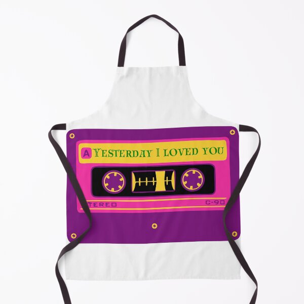 Item preview, once upon a mattress Cassette designed and sold by broadwaygirl142.