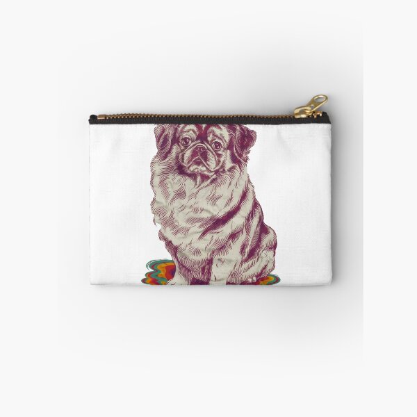 Item preview, pekingese owner designed and sold by ILoveWeedLive.
