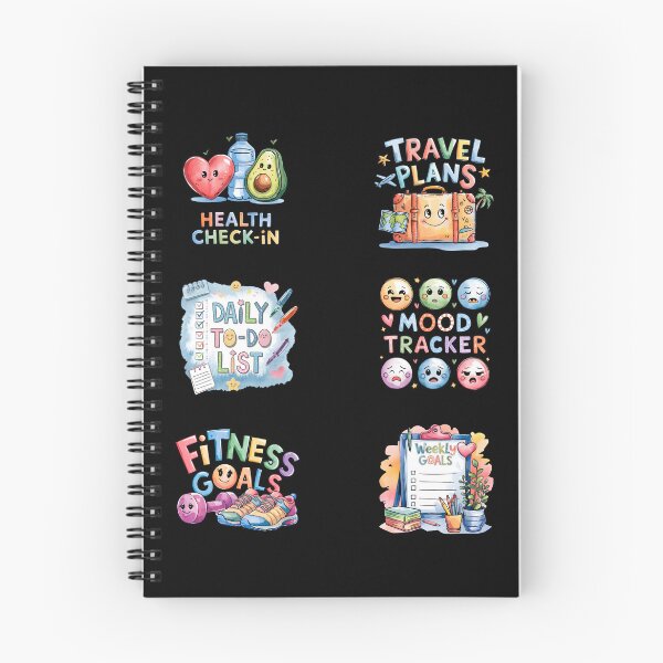Item preview, Stay on Track designed and sold by CooperApe.