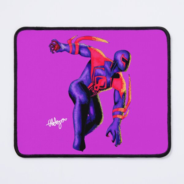 Item preview, Hombre araña 2099 designed and sold by ABLEZART.