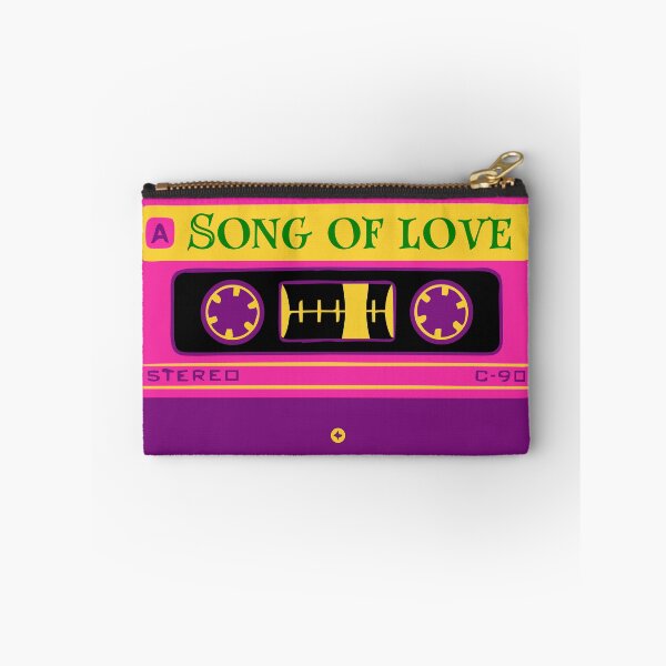 Item preview, once upon a mattress Cassette  designed and sold by broadwaygirl142.