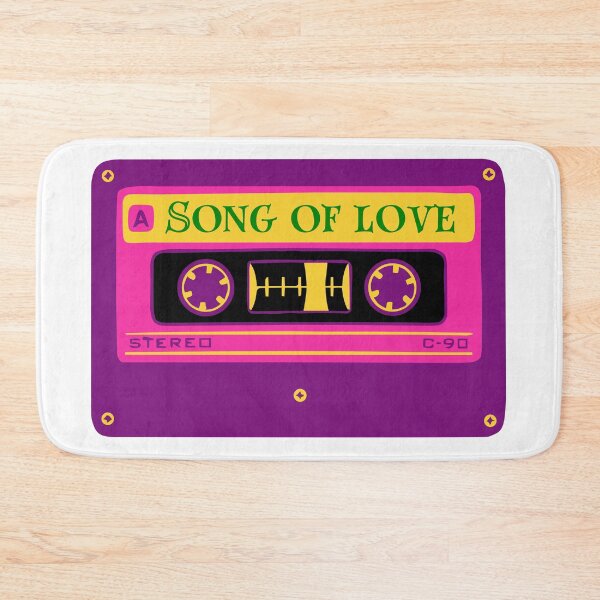 Item preview, once upon a mattress Cassette  designed and sold by broadwaygirl142.