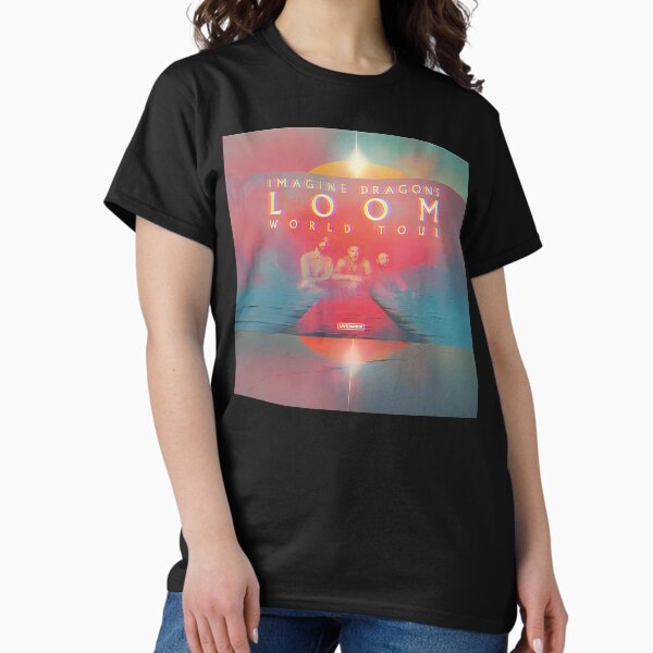 Item preview, Imagine D.r.a.g.o.n.s designed and sold by DenggLemi.