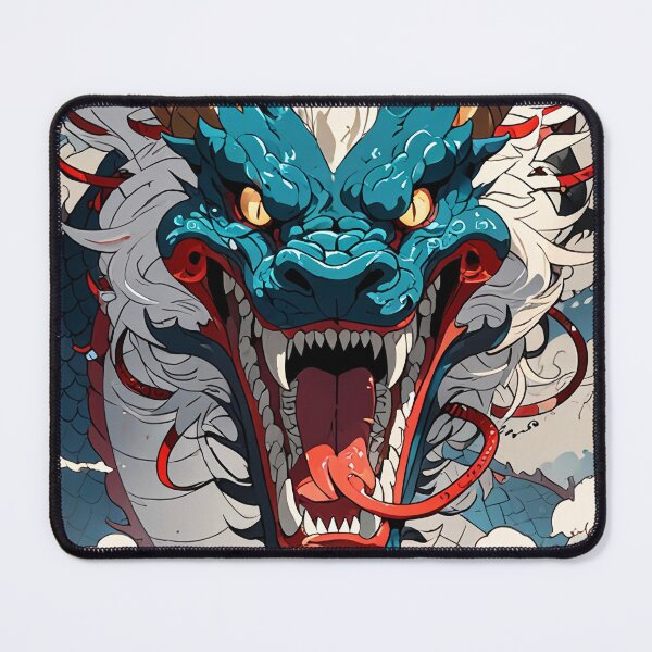 Item preview, Cartoon dragon phone case designed and sold by Thosanon.