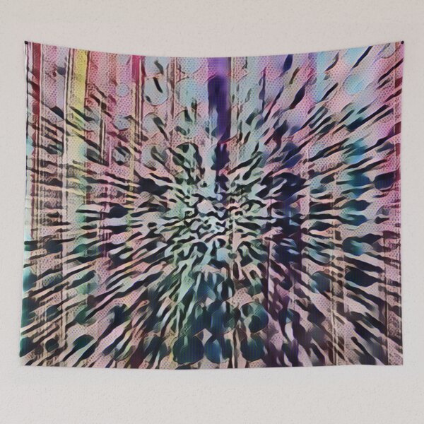 Item preview, IN THE MATRIX 2 designed and sold by Salisha Wheeler.