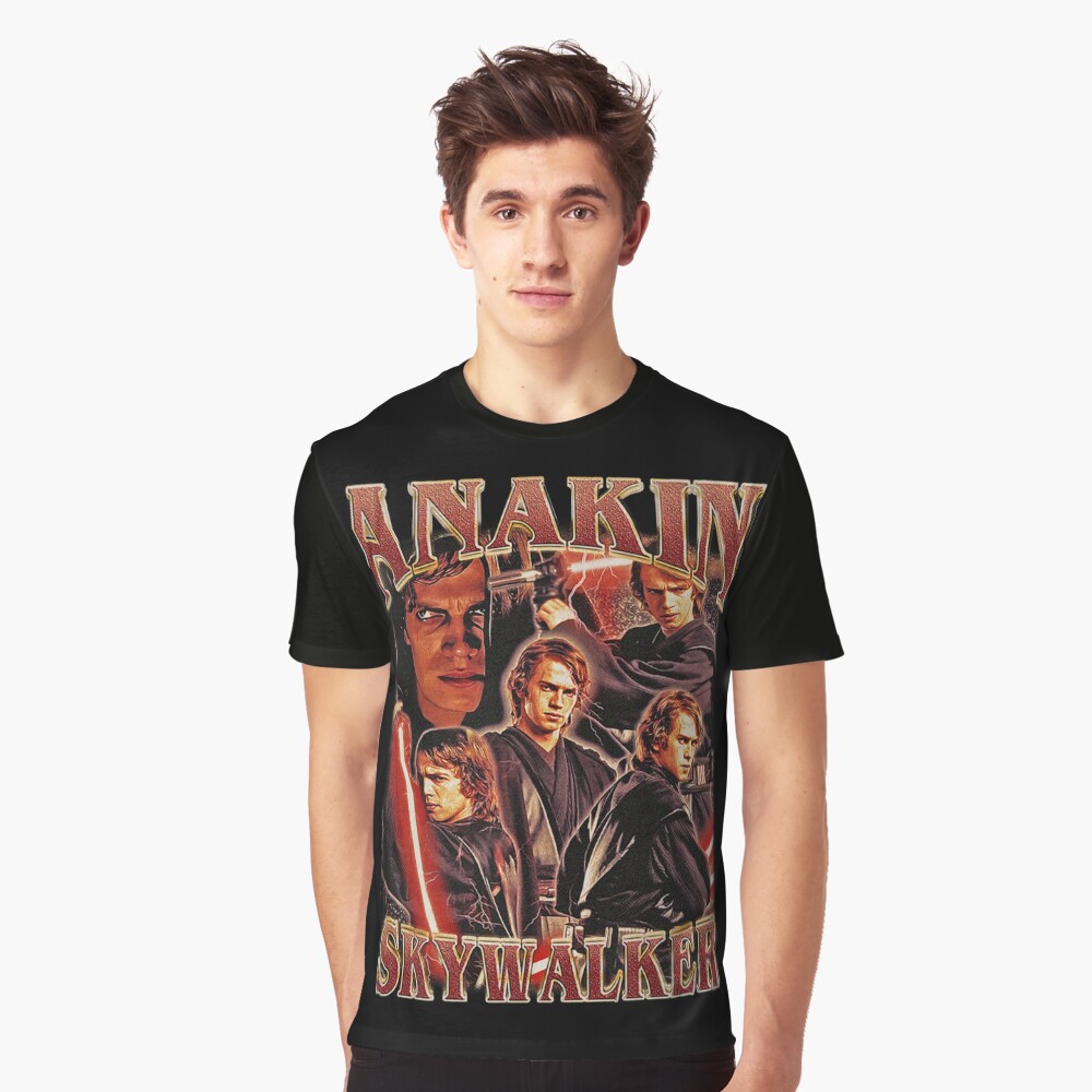 Vista previa del artículo con la obra «Camiseta gráfica», diseñado y vendido por DenggLemi.