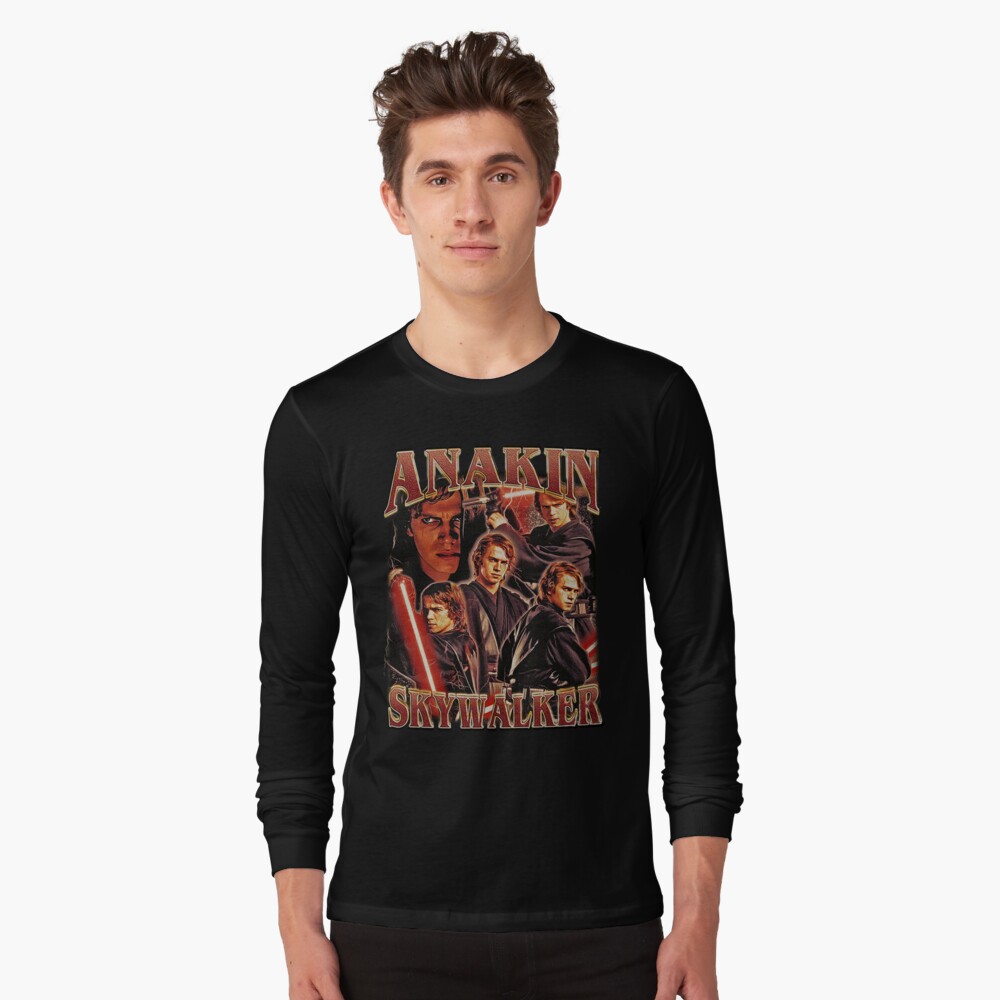 Vista previa del artículo con la obra «Camiseta de manga larga», diseñado y vendido por DenggLemi.
