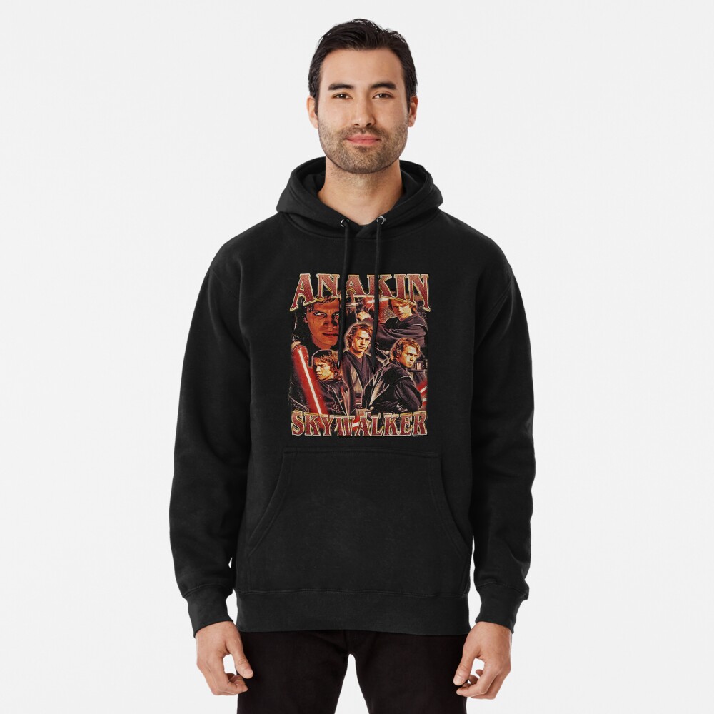 Vista previa del artículo con la obra «Sudadera con capucha», diseñado y vendido por DenggLemi.