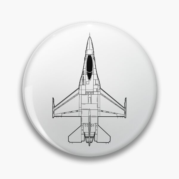 Item preview, F-16C Fighting Falcon designed and sold by CougarDesigns.