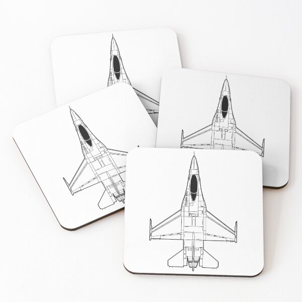 Item preview, F-16C Fighting Falcon designed and sold by CougarDesigns.