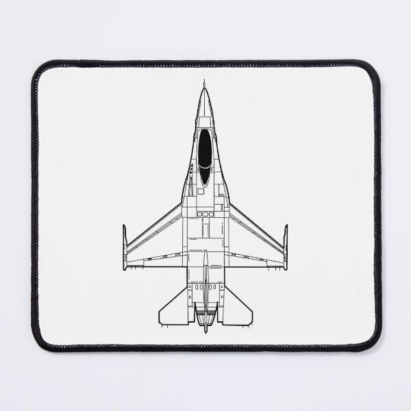 Item preview, F-16C Fighting Falcon designed and sold by CougarDesigns.