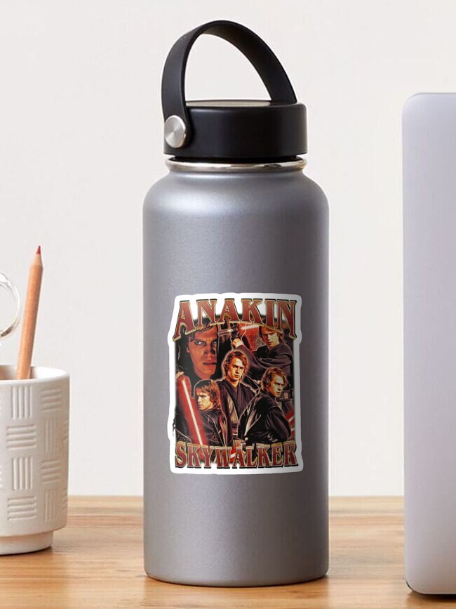 Imagen 1 de 3, Pegatina con la obra Clásico de los 90, diseñada y vendida por DenggLemi.