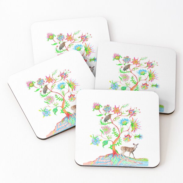 Item preview, A tree of life designed and sold by annasofia.