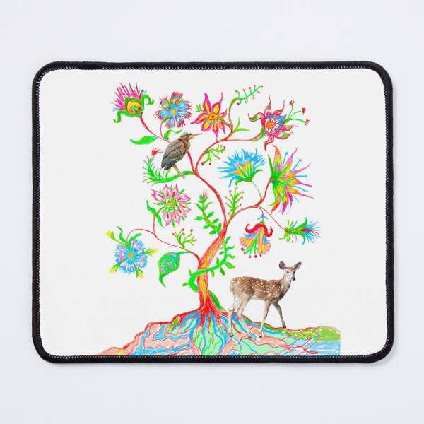 Item preview, A tree of life designed and sold by annasofia.