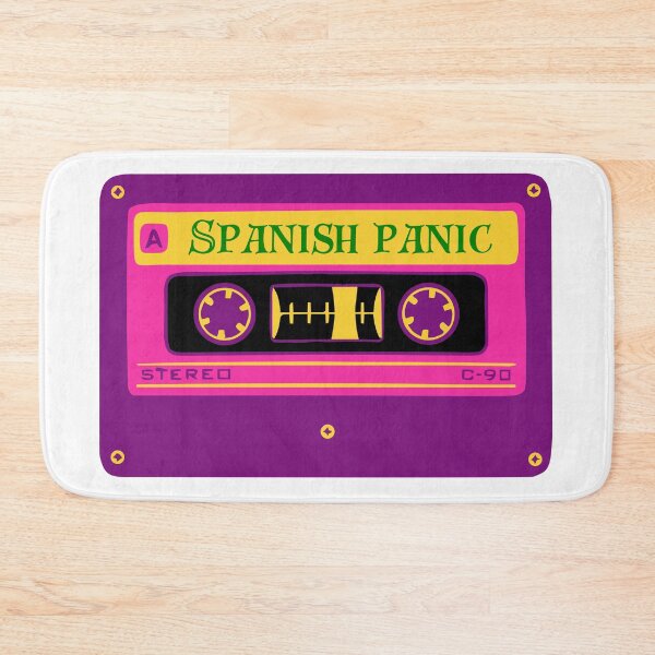 Item preview, once upon a mattress Cassette  designed and sold by broadwaygirl142.